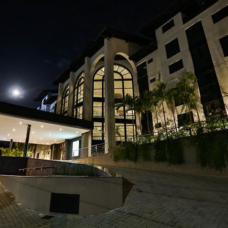 Quality Hotel Blumenau Exterior photo