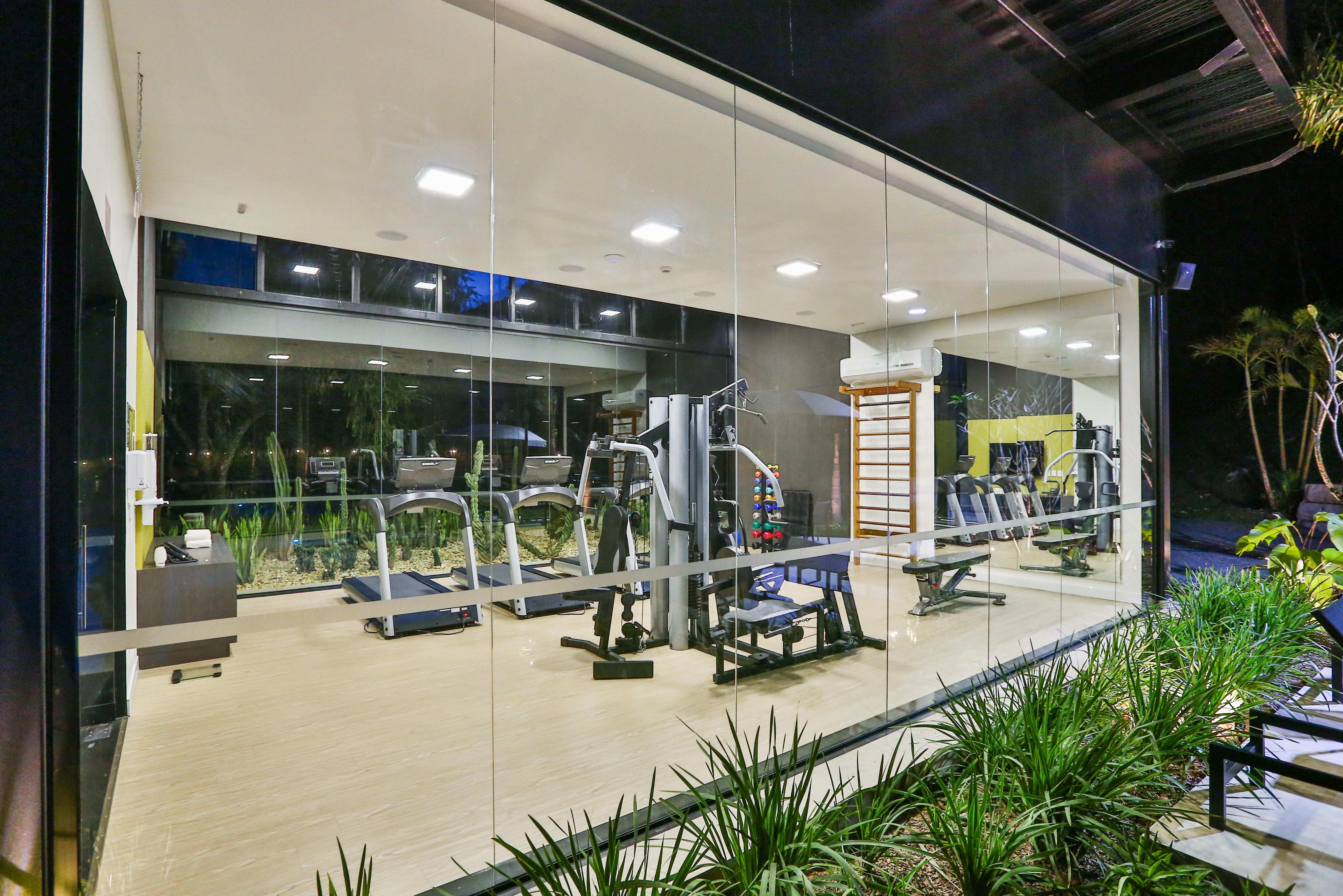 Quality Hotel Blumenau Exterior photo