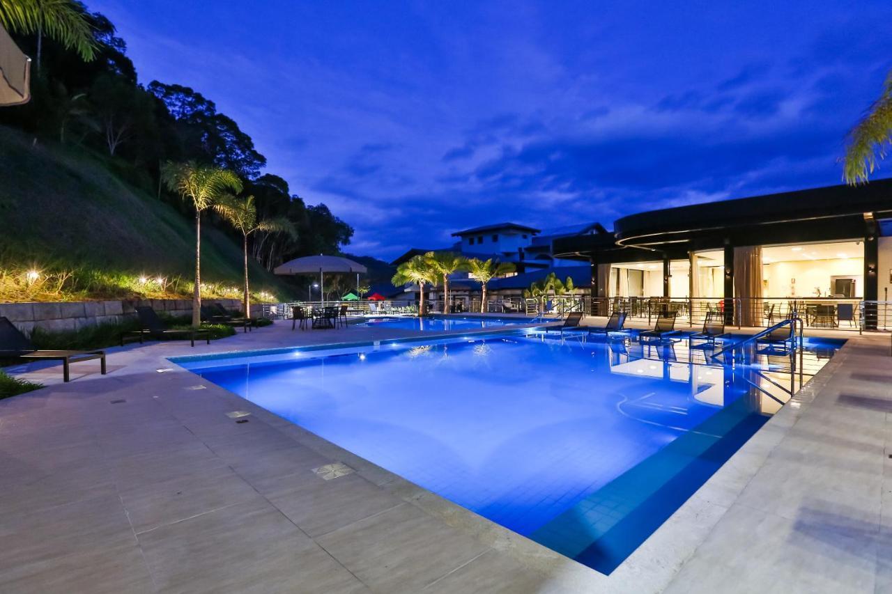 Quality Hotel Blumenau Exterior photo